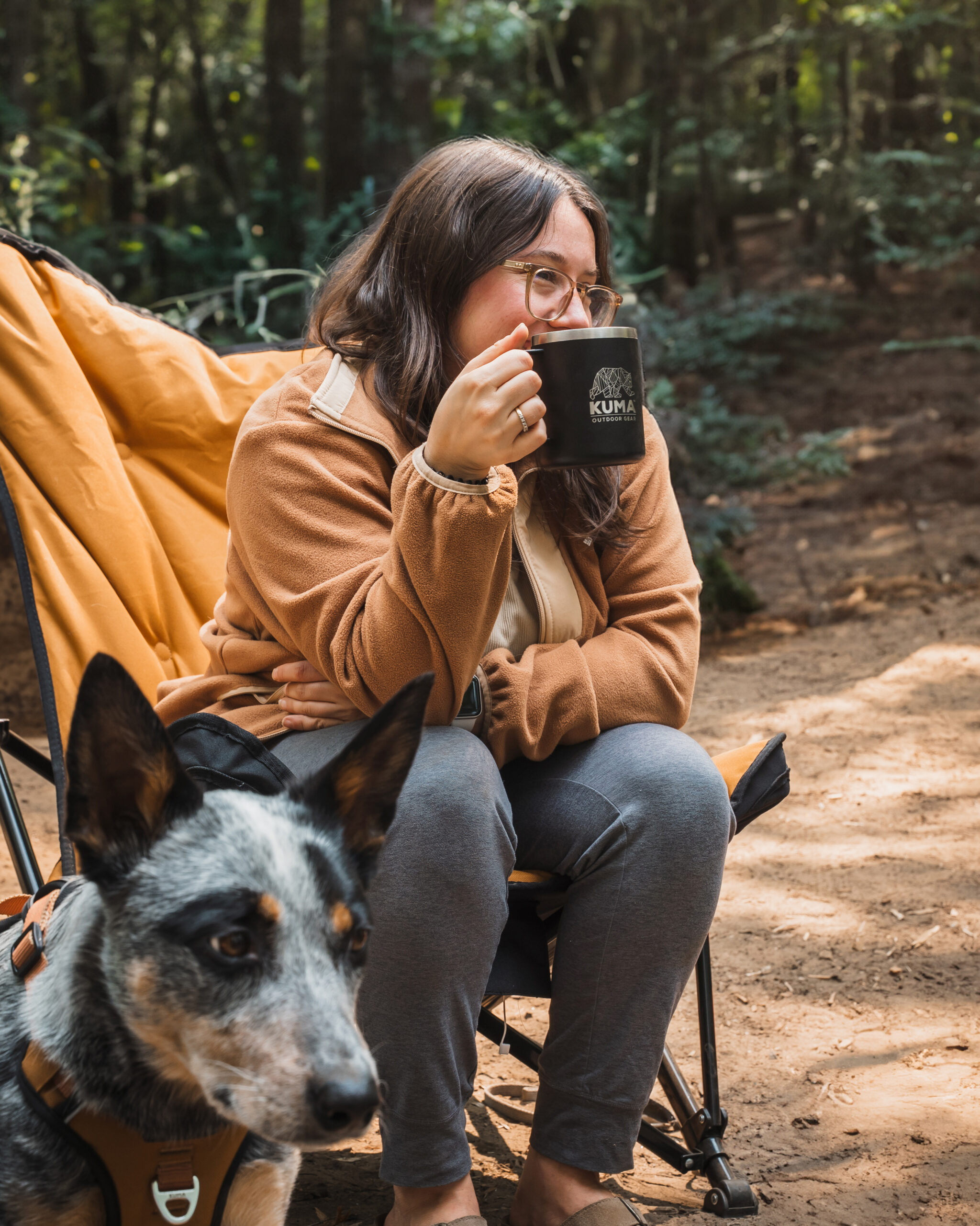 Kuma Outdoor Gear