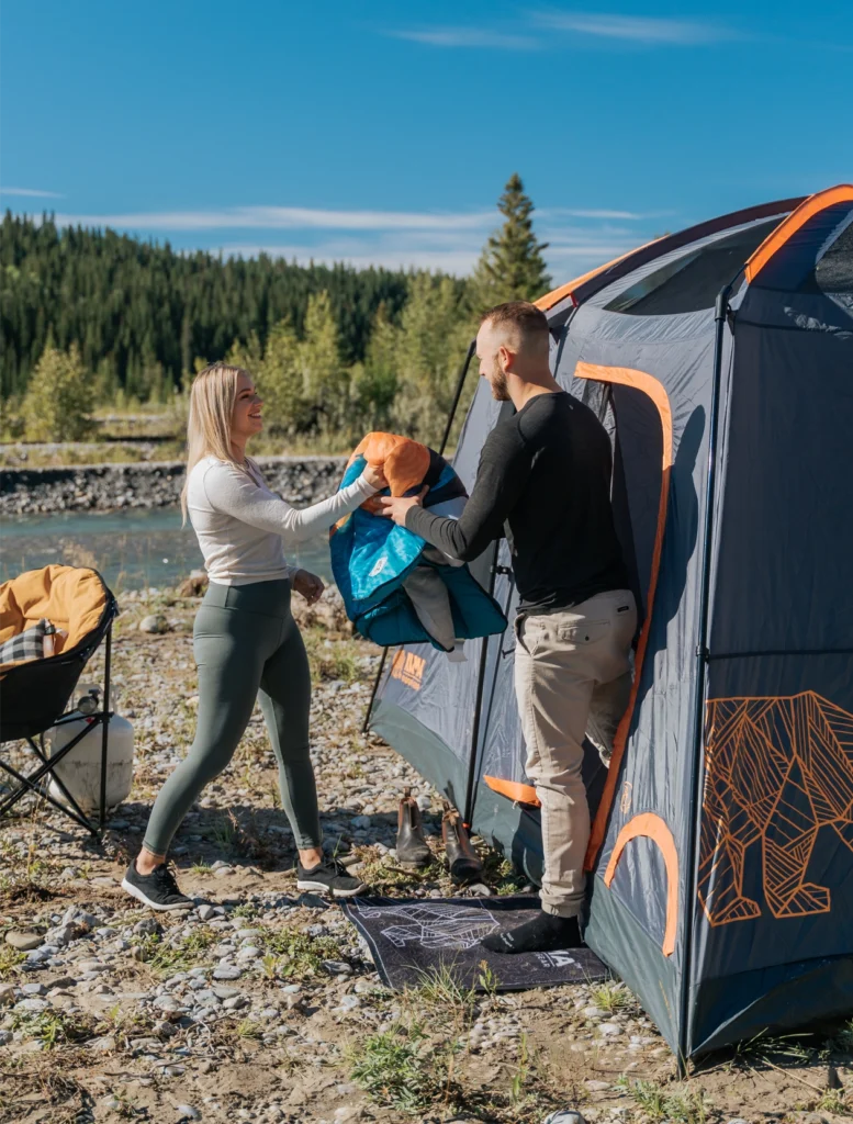 Kuma Outdoor Gear